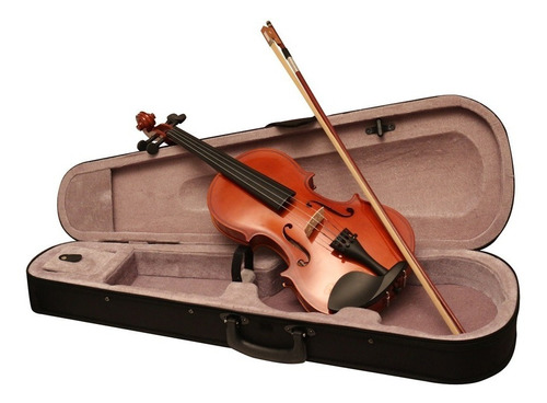 Violino Mavis Mv 1410 Completo 
