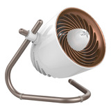 Ventilador Personal Portatil Vornado Pivot, Minimalista