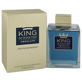 King Of Seduction Absolute B - - 7350718 a $284889