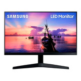 Monitor Led 27  Samsung Full Hd 75hz Ips T350fhl Mexx 1
