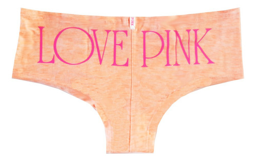 Bombacha Culotte Victoria's Secret Pink 729 Original Pilar