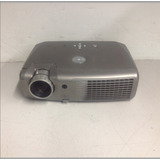 Proyector Dell 2300mp  American Screens No Prende O X Partes