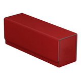 Caja De 400+ Rojo 310x95x115mm 400+ Rojo 400+ Rojo 400+ Rojo