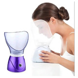 Vaporizador Facial Sauna Poros 