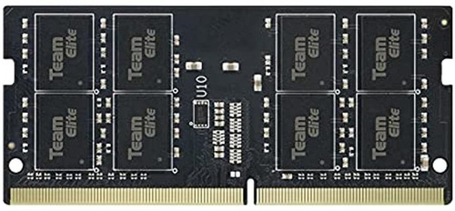 Memoria Ram Teamgroup Elite Ddr4 16gb Single 2666mhz