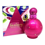 Perfume Fantasy Britney Spears 100ml Original + Nota Fiscal