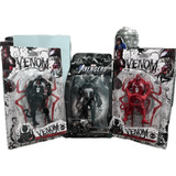 Muñecos Figura De Accion Venom Todos Los Universos