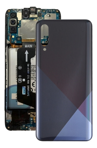 Tapa Trasera De Batería Para Samsung Galaxy A30s Sm-a307