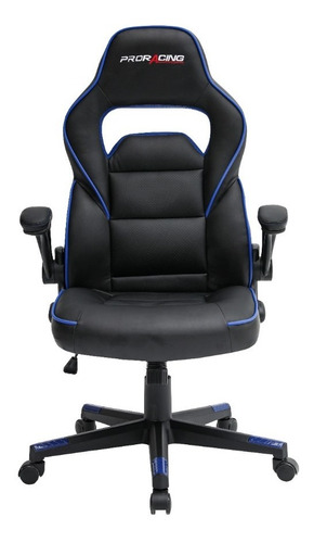 Silla Ergonomica Gamer Barata Oficina Reclinable Giratoria