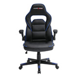 Silla Ergonomica Gamer Barata Oficina Reclinable Giratoria