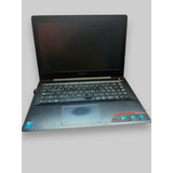 Laptop Escolar Lenovo S41 Intel Inside Core I3 Roja