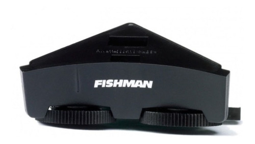 Sistema Pre-amplificador Fishman Sonitone Nylon / Acero