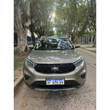 Ford Territory 2022 1.5t Sel