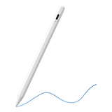 Lápiz Stylus Pen Profesional Para iPad Con Rechazo De Palma