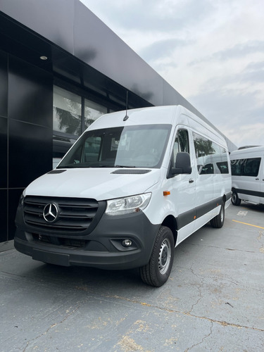 Mercedes-benz Vans Sprinter 515 Pasajeros Md 2025