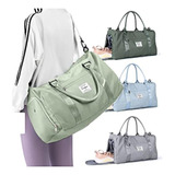 Weekender Gym - Bolsas De Lona Para Mujer Con