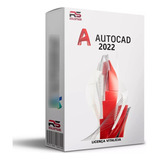 Sistema Digital Autcad 2021 Autdesk - Envio Auto