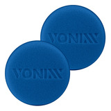 Vonixx Aplicador De Espuma Cera 2 Unidades