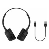 Headphone Fone Bluetooth Philips Tah1108 Com Microfone