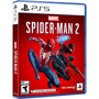 Marvel Spider Man 2 Ps5 Playstation 5
