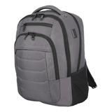 Samsonite - Mochila Titan Lap-top Con Usb 