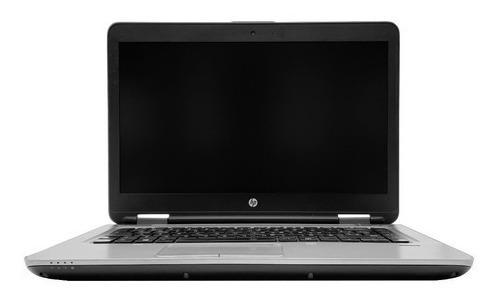 Notebook Hp Probook Core I5 6º 8gb Ddr4 Ssd120gb Windows Pro