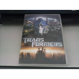 Dvd - Transformers - ( 2007 ) - Shia Labeouf 