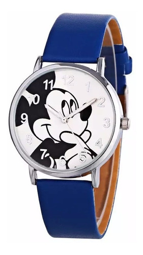 Reloj Mickey Adulto.