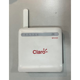 Modem Roteador Claro 4g Mf253v