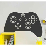 Vinil Decorativo Pegatina Gamer Controlador Consola