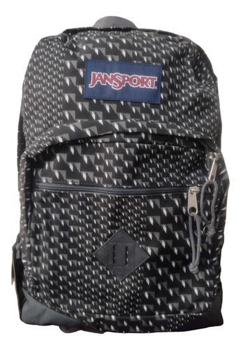 Mochila Jansport Sawtooth 31 L Original Armonysnop