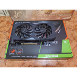 Placa De Video Nvidia Geforce Gtx 1650 Super Windforce Oc 4g