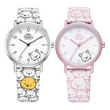 Sanrio Reloj For De Mujer Watch Relojes For Parejas