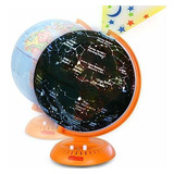 Globo Interactivo Para Niños Con Proyector - 8 