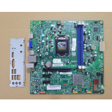 Placa Mãe Lenovo Thinkcentre E73 - Ih81m Lga 1150 C/ Espelho