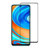 Pelicula 3d Nano Gel Xiaomi Redmi Note 9 Pro / Note 9s / K30