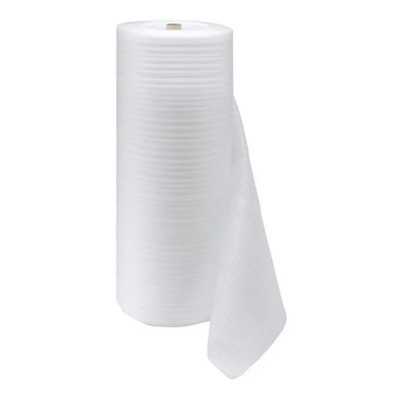 Rollo Polifoam Grueso Sustituto Plastico Burbuja 1\u002F4 | MercadoLibre