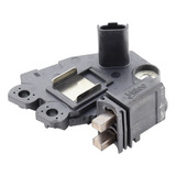 Regulador Alternador Platina Clio Kangoo Megane