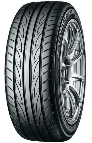 Kit 2 Llantas 215/40r17 87w Yokohama Advan Fleva V701