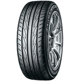 Kit 2 Llantas 215/40r17 87w Yokohama Advan Fleva V701