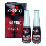 Tratamento Fungos E Micose Para Unhas Kit 02 Un