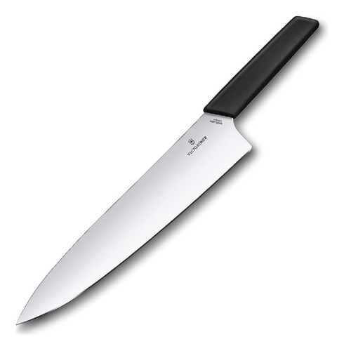 Cuchillo Victorinox Chef 25cm Ergonomico Swiss Modern Suizo