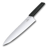 Cuchillo Victorinox Chef 25cm Ergonomico Swiss Modern Suizo.