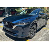 Mazda Cx-5 Touring 2.5 2025/cp