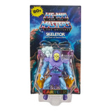 Masters Of The Universe Motu Skeletor Cartoon Filmation