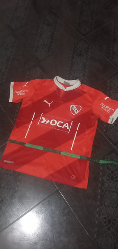 Camiseta Independiente 