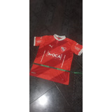 Camiseta Independiente 