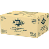 Toallitas Desinfectantes Clorox, 1 Unidad (paquete De 900)