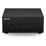 Mini Pc Asus Ryzen 7 5800h 8gb Ssd M2 240gb 2