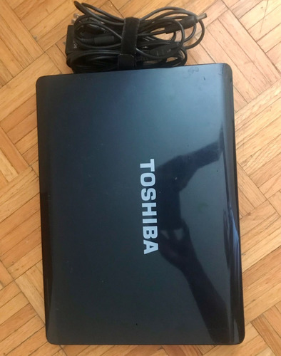 Laptop Toshiba Satellite A205-sp5820